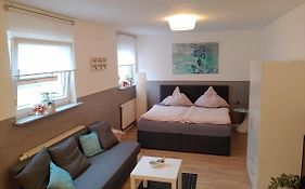Ferienwohnung Familie Schwarz